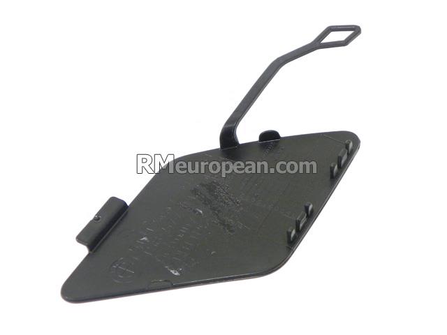 Bmw 335 Tow Hook Cover