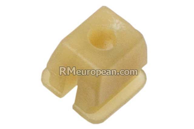 Mini Nut for Upper Grille Moulding on Hood GENUINE MINI 51132754668
