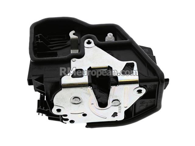 BMW M2 Coupe F87 3.0L L6 Door Lock Mechanism