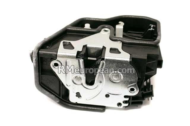 BMW M2 Coupe F87 3.0L L6 Door Lock Mechanism