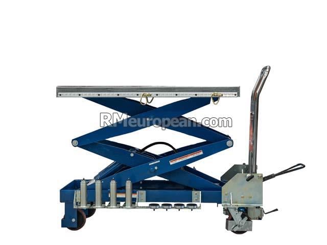 Lift Table 555453010-MFG744