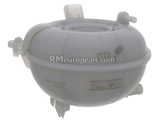 Audi A3 Premium Sedan  1.8L L4 Coolant Expansion Tank