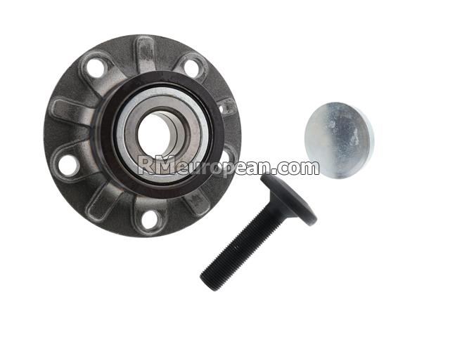 Volkswagen GTI Hatchback  2.0L L4 Wheel Bearing