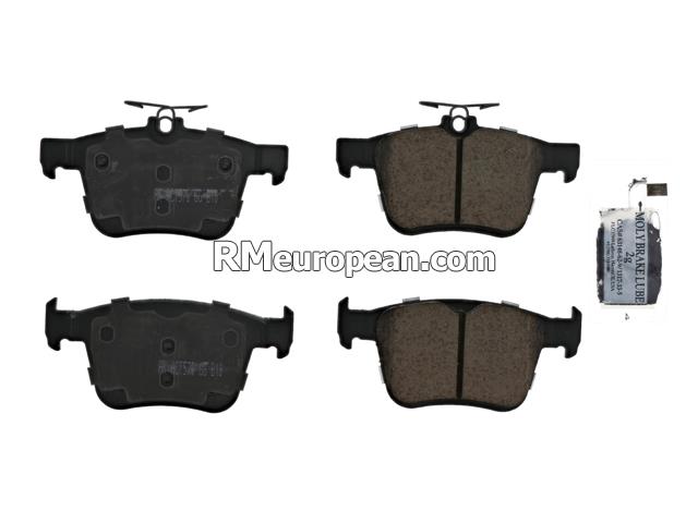 Volkswagen e-Golf Limited Edition Hatchback  -L -- Brake Pad Set