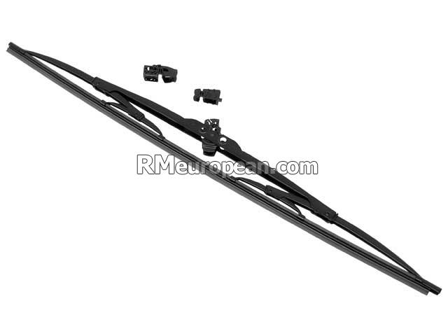 BMW 325i Sedan E30 2.5L L6 Wiper Blade - 20&quot;