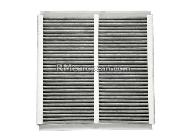 BMW Z4 sDrive35is Convertible E89 3.0L L6 Cabin Air Filter - Activated Charcoal