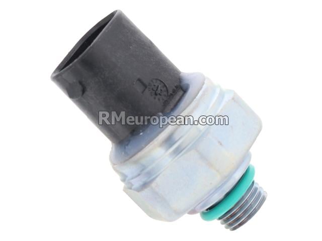 BMW Z4 sDrive35is Convertible E89 3.0L L6 A/C Pressure Sensor