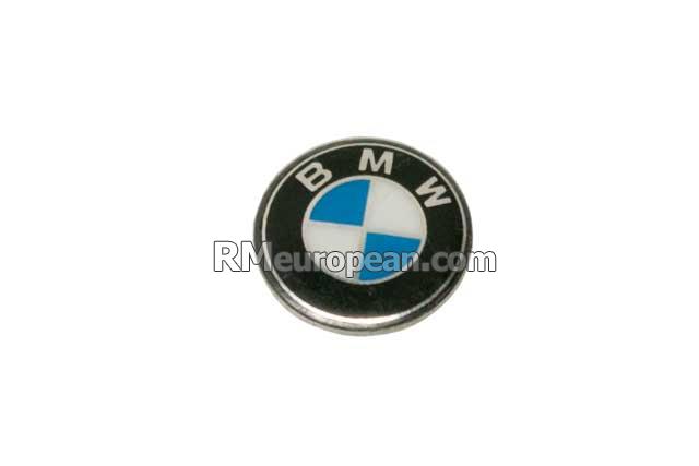 Genuine BMW Key Emblem (66122155754)