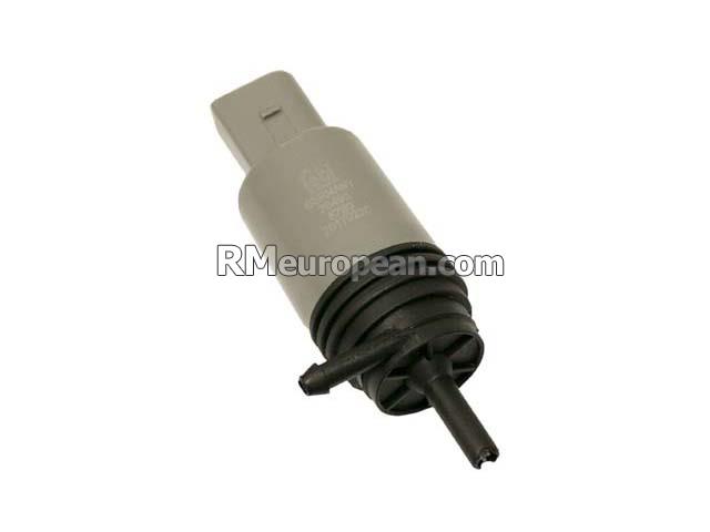 BMW 650i Convertible F12 4.4L V8 Windshield Washer Pump