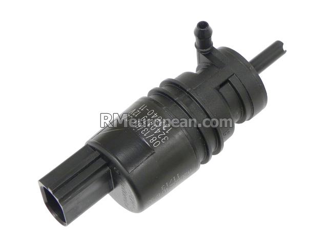 BMW 650i Convertible F12 4.4L V8 Windshield Washer Pump