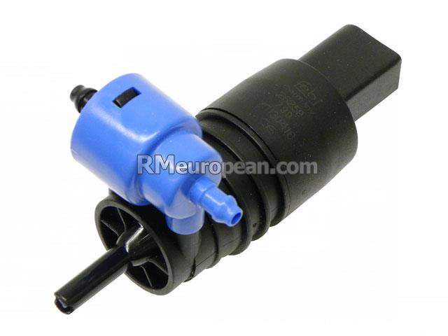 BMW Z3 M Coupe Coupe E36 3.2L L6 Windshield Washer Pump