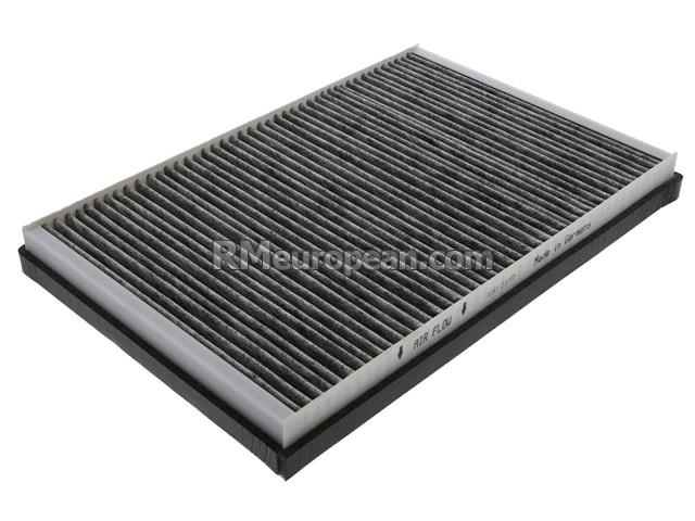 Dodge Sprinter 3500 Extended Cargo Van  3.5L V6 Cabin Air Filter (Charcoal Activated)