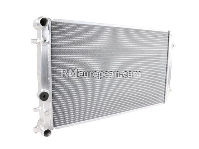 Volkswagen Golf GTI VR6 Hatchback  2.8L V6 Radiator - High Performance/Racing