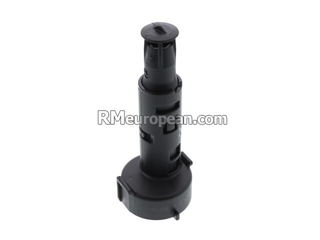 Mercedes-Benz C300 4Matic Sedan 205.084 2.0L L4 Auto Trans Fluid Overflow Pipe