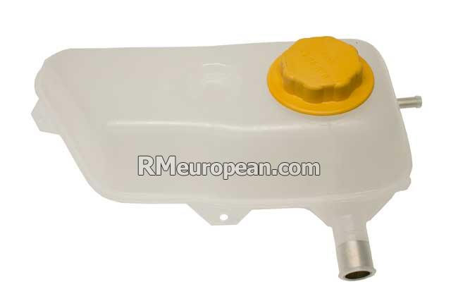 Saab 900 GL Hatchback  2.0L L4 Coolant Expansion Tank