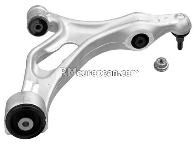 Audi Q7 Prestige Sport Utility  3.0L V6 Control Arm