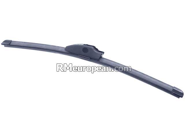 Volvo 240 DL Wagon  2.3L L4 Wiper Blade - 17&quot; - Valeo &quot;ULTIMATE&quot; (Beam Style Blade)