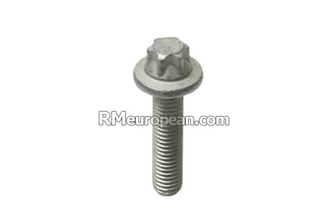 Porsche Boxster S Convertible 986 3.2L H6 Knock Sensor Bolt (8 X 35 mm)