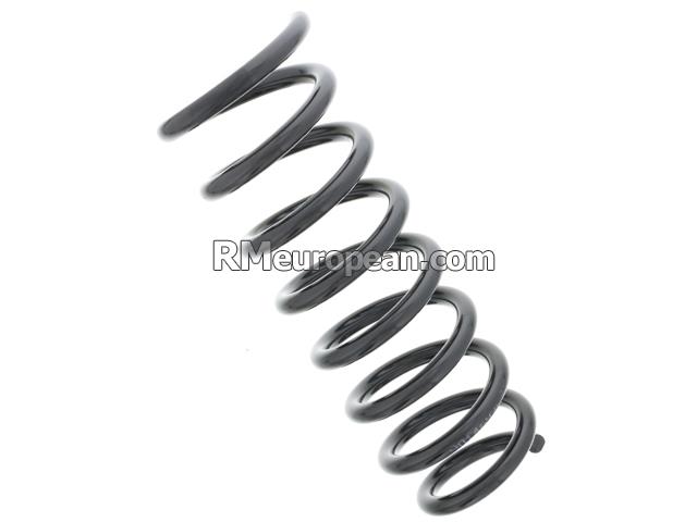 Audi A4 Quattro Sedan  2.8L V6 Coil Spring - Standard