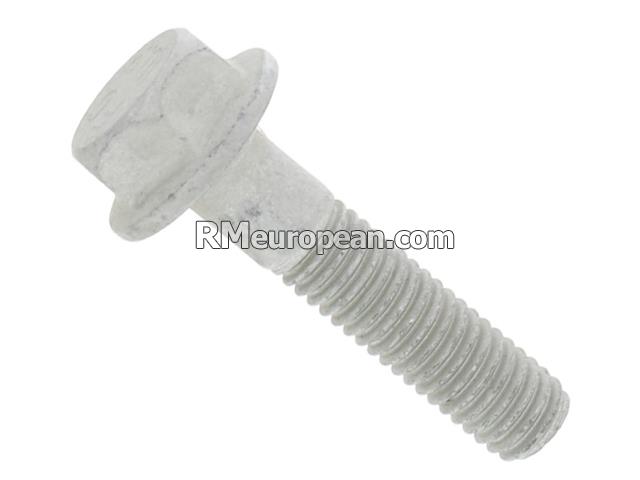 Mercedes-Benz C55 AMG Sedan 203.076 5.5L V8 Hex Head Bolt (8 X 35 X 1 mm)