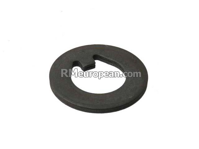 Porsche 944 Coupe 944 2.5L L4 Thrust Washer for Wheel Spindle (18 mm)