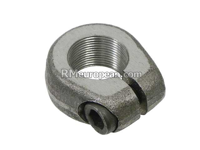 Porsche 944 Coupe 944 2.5L L4 Clamping Nut for Wheel Spindle (18 X 1 mm)