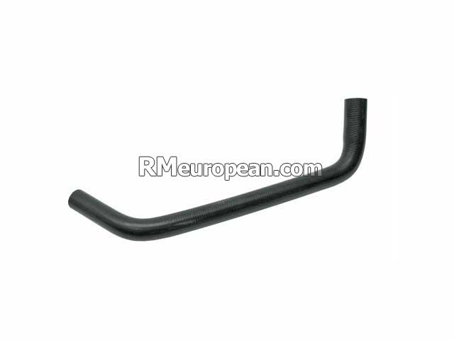 Volvo 244 DL Sedan  2.1L L4 Expansion Tank Hose