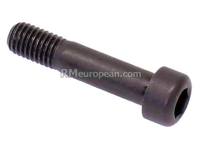 Porsche 944 Coupe 944 2.5L L4 Driveshaft Coupling Bolt