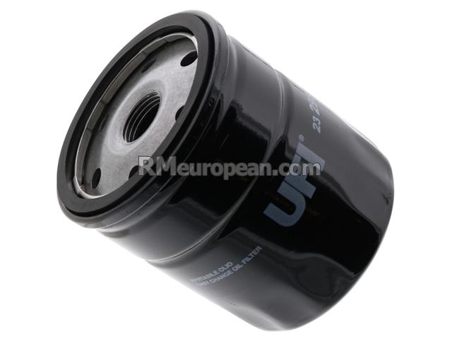 Saab 900 GL Hatchback  2.0L L4 Oil Filter