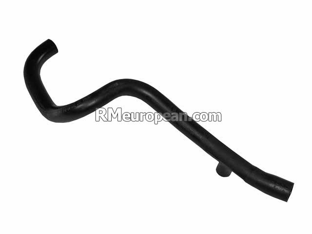 Porsche 944 S2 Convertible 9442 3.0L L4 Breather Hose from Oil Separator