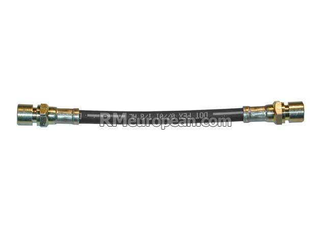 Porsche 944 Coupe 944 2.5L L4 Brake Hose