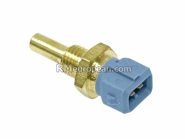 Porsche 944 S2 Convertible 9442 3.0L L4 Temperature Sensor - DME (20 C 2 Pin - Blue)