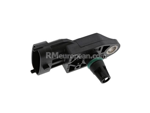 Porsche Cayenne Turbo S Sport Utility 958 4.8L V8 Intake Manifold Absolute Pressure Sensor (Map Sensor)