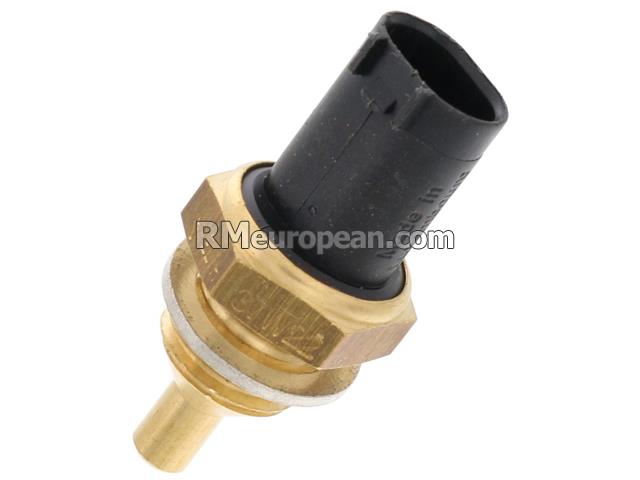 Porsche 911 Carrera Convertible 991 3.0L H6 Coolant Temperature Sensor