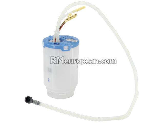 Porsche Cayenne Turbo S Sport Utility 958 4.8L V8 Fuel Pump (In Tank)