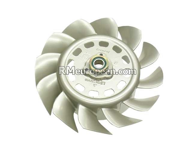 Porsche 911 Carrera 4S Coupe 993 3.6L H6 Engine Cooling Fan