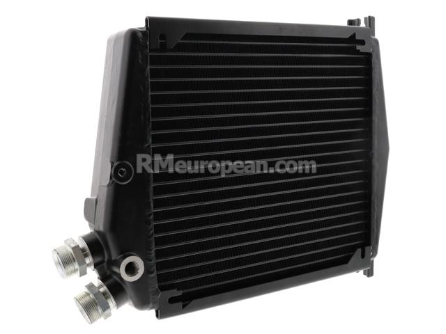 Porsche 911 Carrera 4S Coupe 993 3.6L H6 Engine Oil Cooler (in Fender)