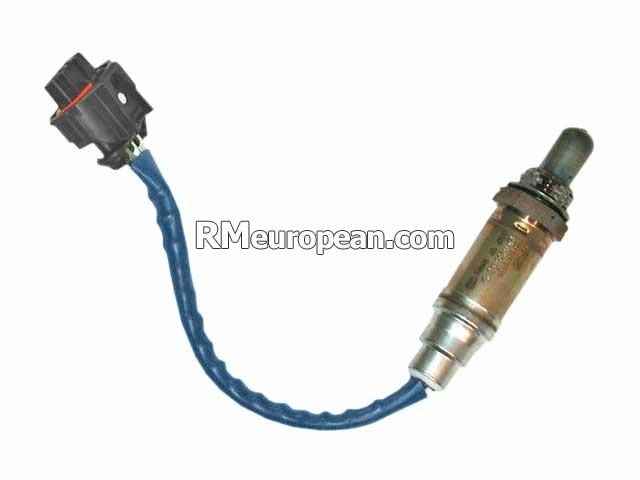 Porsche Boxster S Convertible 986 3.2L H6 Oxygen Sensor (Before Starter Catalyst)