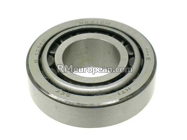 Porsche 944 S2 Convertible 9442 3.0L L4 Wheel Bearing