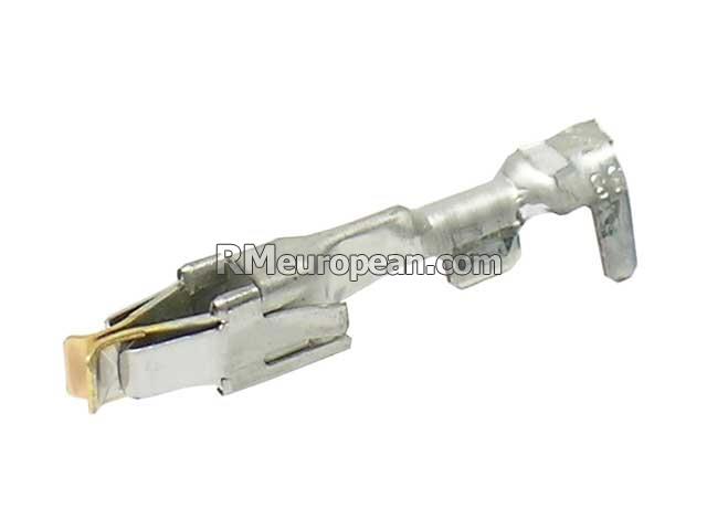 Porsche 911 Carrera 4S Coupe 993 3.6L H6 Electrical Connector for Plug Housing