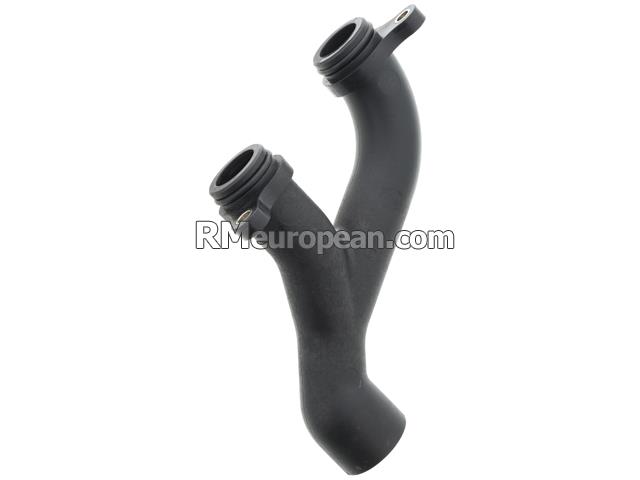 Jaguar XF Sedan  5.0L V8 Coolant Pipe - Thermostat and Water Outlet