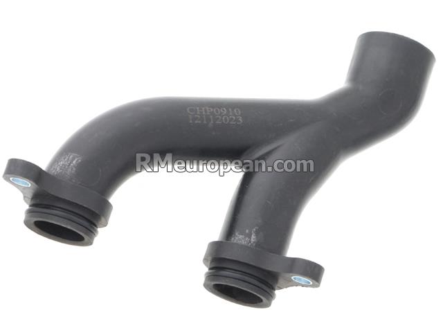 Jaguar XF Sedan  5.0L V8 Coolant Pipe - Thermostat and Water Outlet