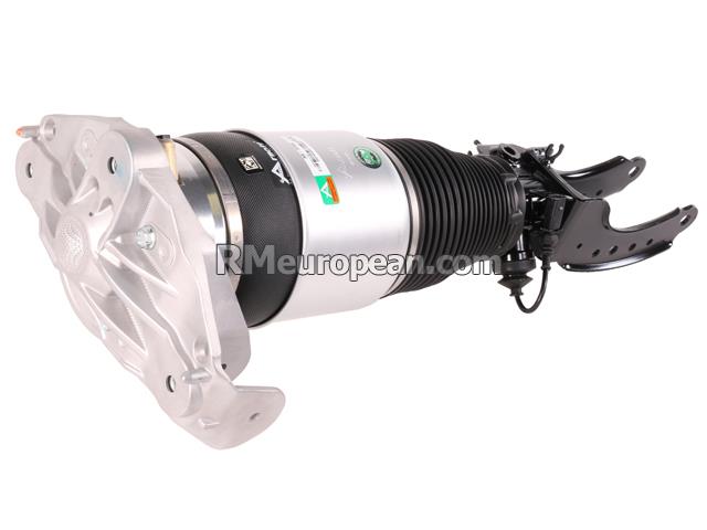 Audi Q7 Prestige Sport Utility  3.0L V6 Air Suspension Strut Assembly