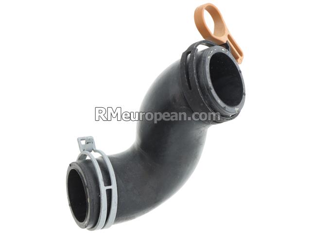 Jaguar XJ L Portfolio Sedan  3.0L V6 Coolant Pipe - Water Pump to Thermostat Housing