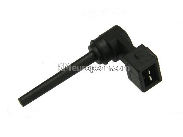 Jaguar XE Sedan  2.0L L4 Coolant Level Sensor