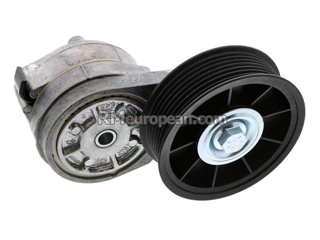 Land Rover Discovery Series II SE Sport Utility  4.0L V8 Drive Belt Tensioner with Roller