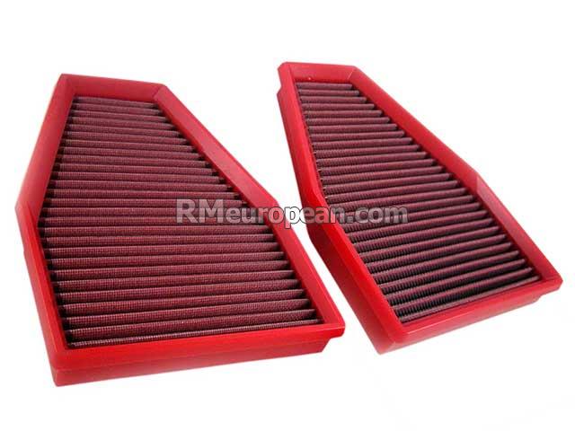 Porsche 911 Targa 4 GTS Targa 991 3.8L H6 Air Filter Set