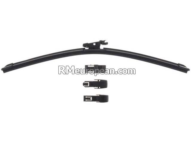 BMW 650i Convertible F12 4.4L V8 Wiper Blade - 17&quot; - Bosch &quot;Focus&quot; (Beam Style Blade)