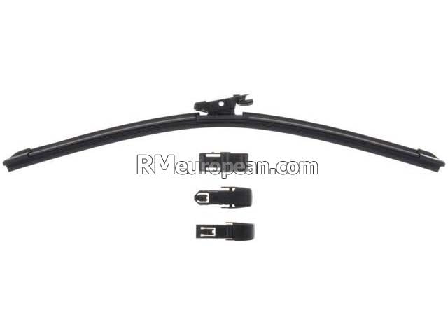 Audi A3 Premium Sedan  1.8L L4 Wiper Blade - 19&quot; - Bosch &quot;Focus&quot; (Beam Style Blade)