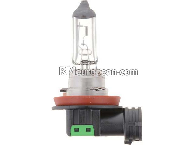 Audi S4 Sedan  4.2L V8 Bulb - Halogen (12V - 55W)